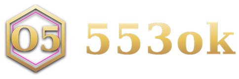 553ok logo