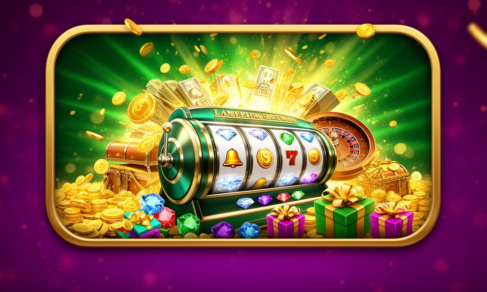 553ok mobile gaming